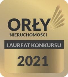 Orły Nieruchomości 2021 – laureat konkursu