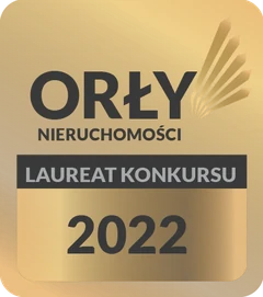 Orły Nieruchomości 2022 – laureat konkursu