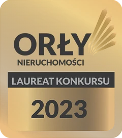 Orły Nieruchomości 2023 – laureat konkursu