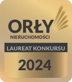 Orły Nieruchomości 2024 – laureat konkursu