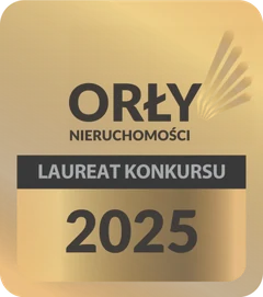 Orły Nieruchomości 2025 – laureat konkursu