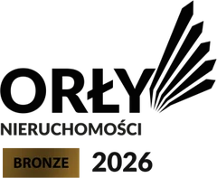 Orły Nieruchomości BRONZE 2026