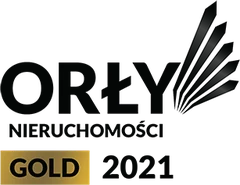 Orły Nieruchomości GOLD 2021
